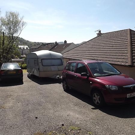 Glenavon Homestay Oban Exterior foto