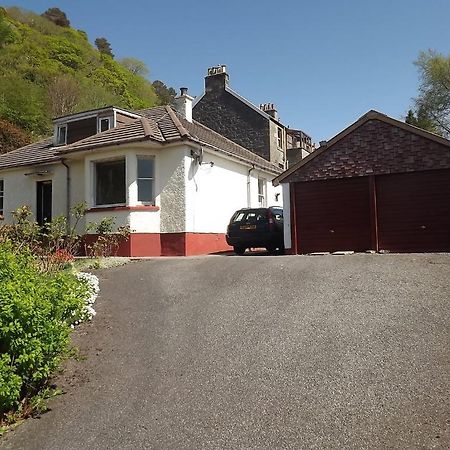 Glenavon Homestay Oban Exterior foto