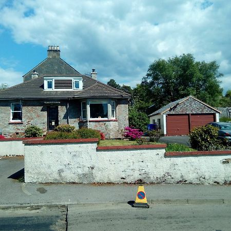 Glenavon Homestay Oban Exterior foto