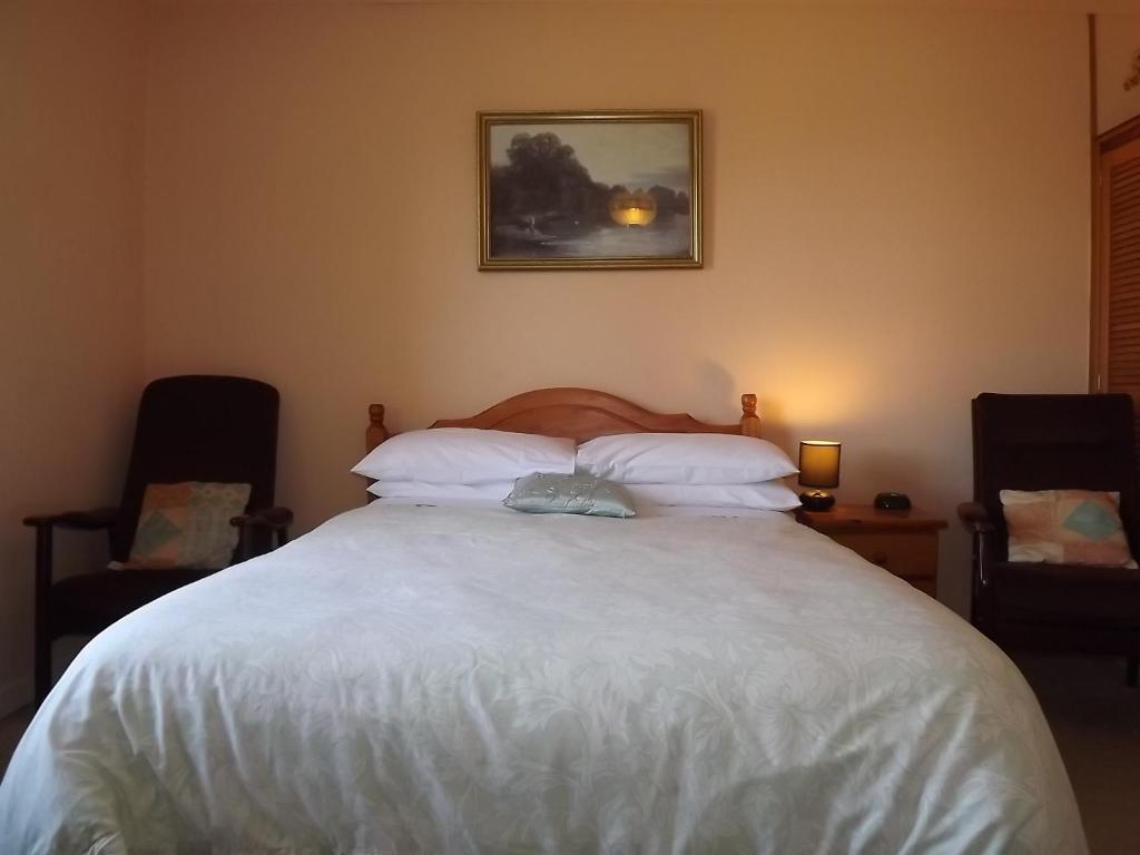 Glenavon Homestay Oban Quarto foto