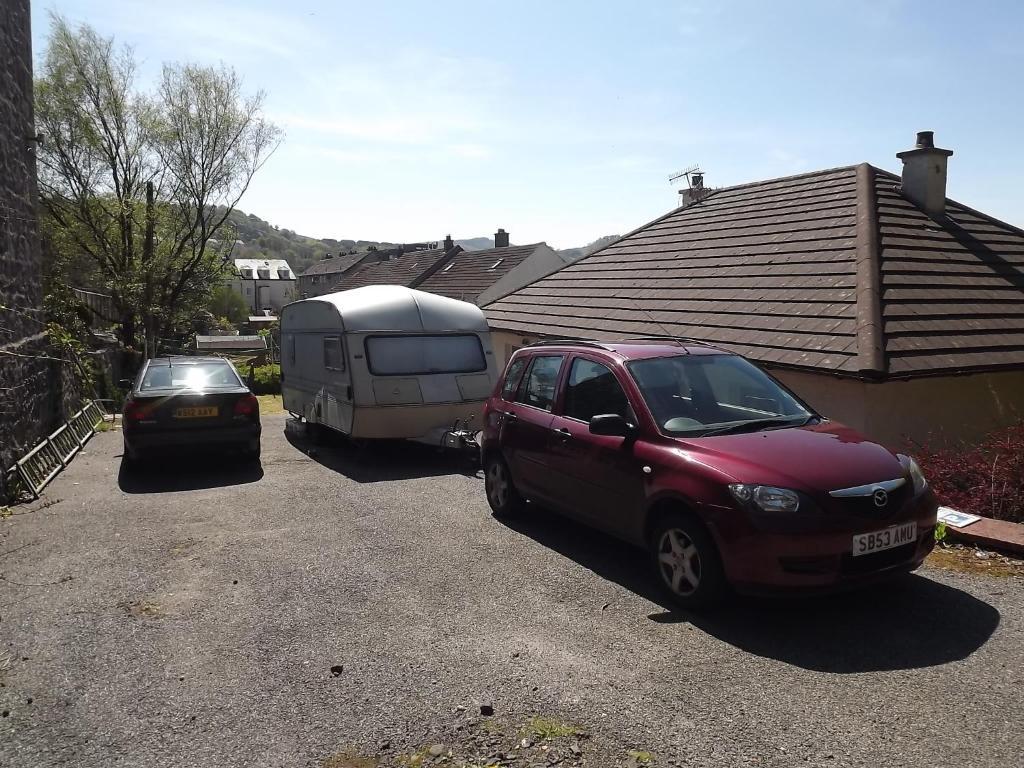 Glenavon Homestay Oban Exterior foto