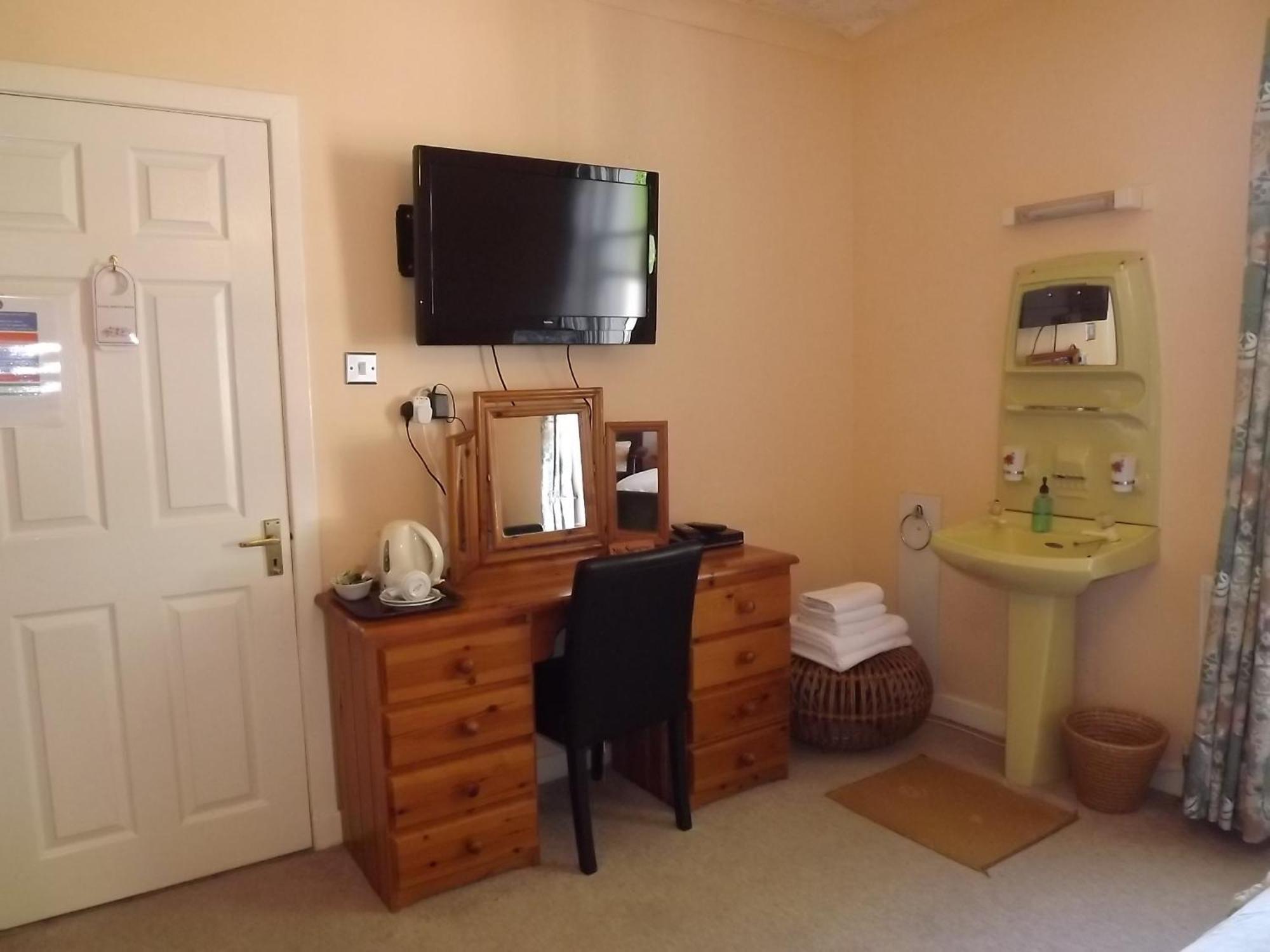 Glenavon Homestay Oban Exterior foto