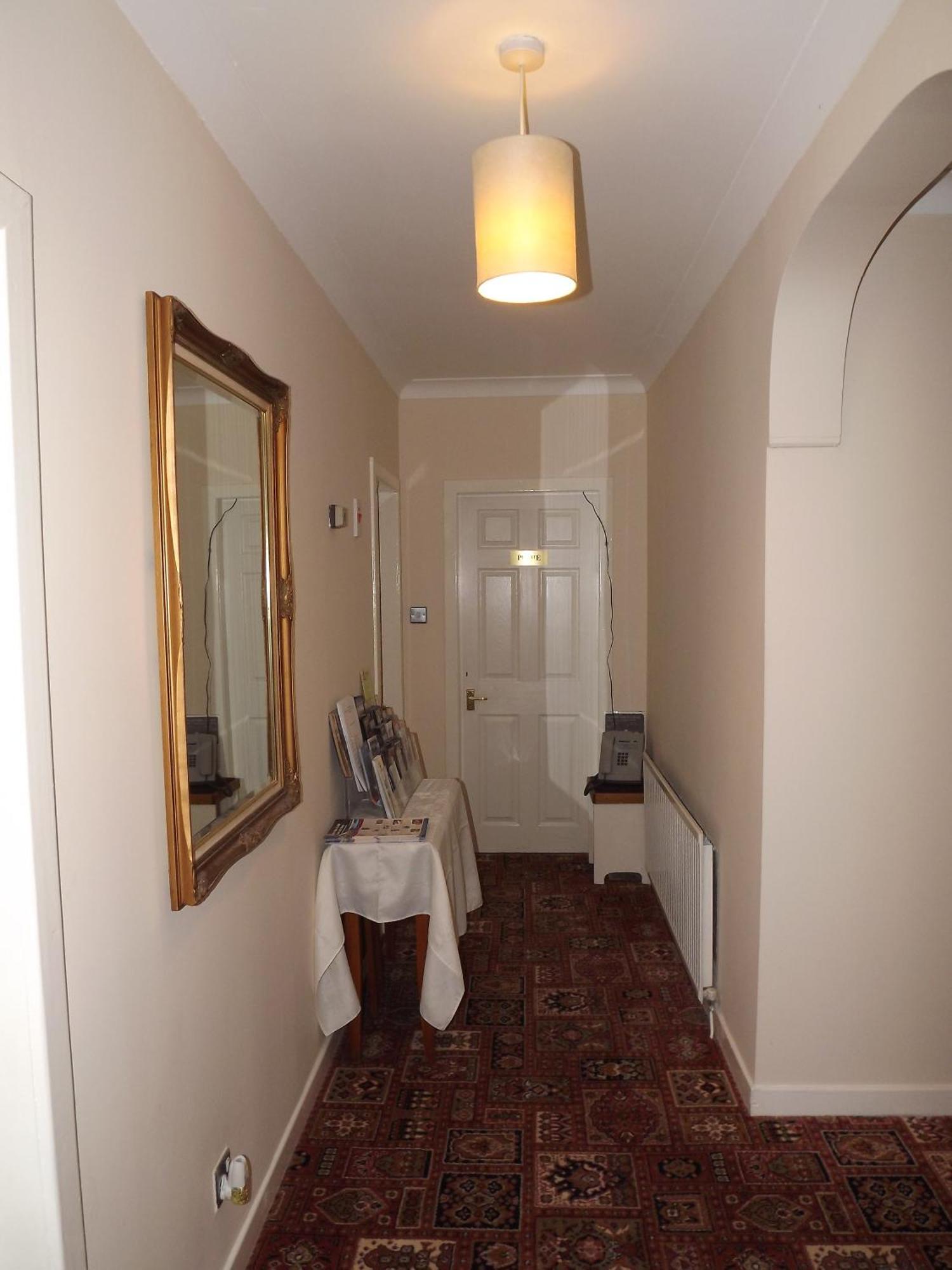 Glenavon Homestay Oban Exterior foto