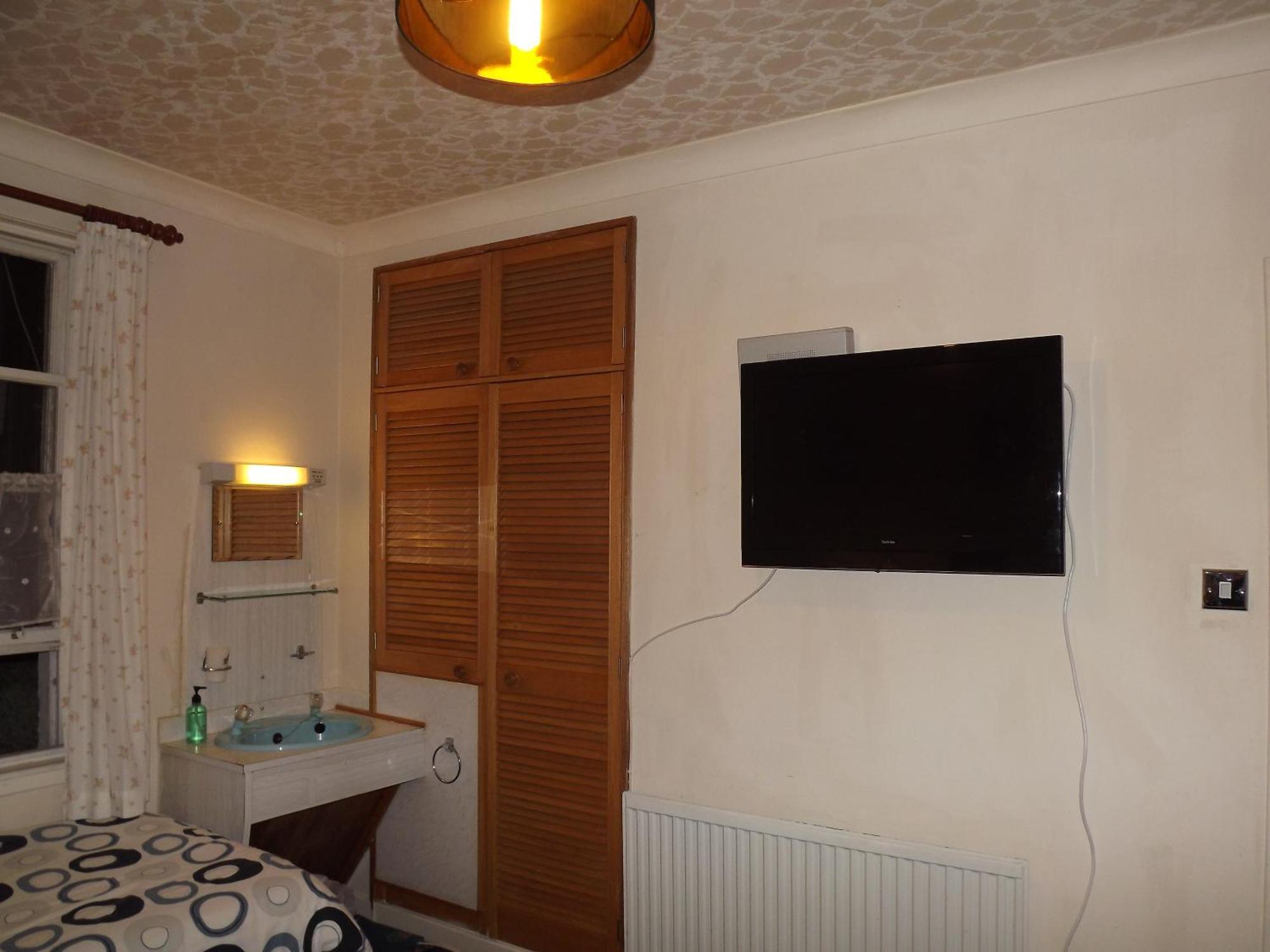 Glenavon Homestay Oban Exterior foto